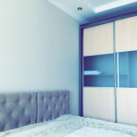Silk Way apartment in Astana Dış mekan fotoğraf