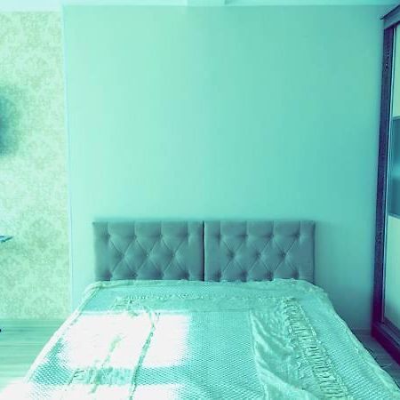 Silk Way apartment in Astana Dış mekan fotoğraf