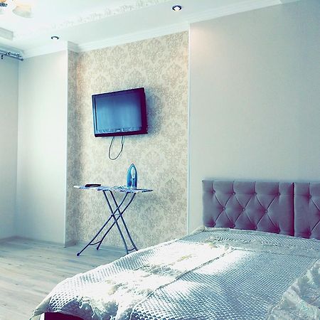 Silk Way apartment in Astana Dış mekan fotoğraf