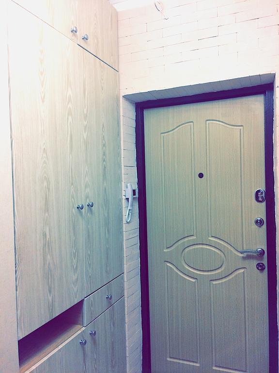 Silk Way apartment in Astana Dış mekan fotoğraf