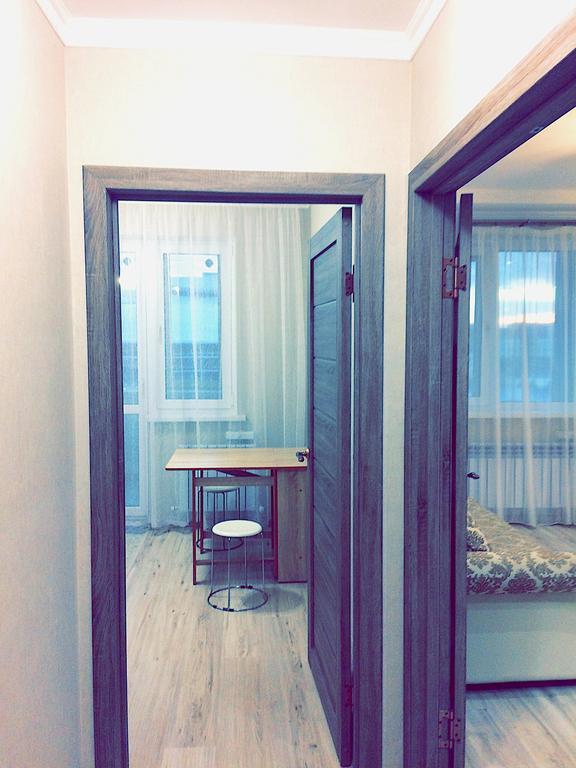 Silk Way apartment in Astana Dış mekan fotoğraf