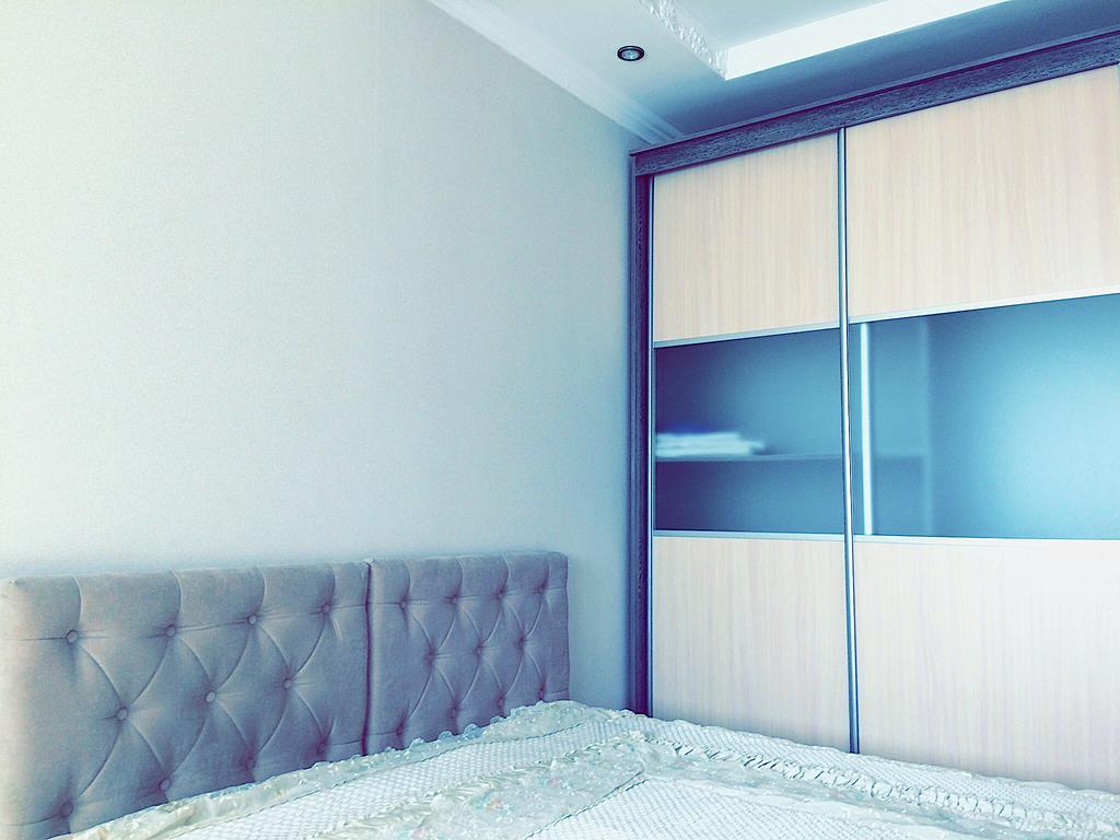 Silk Way apartment in Astana Dış mekan fotoğraf