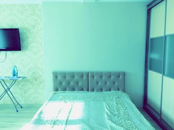Silk Way apartment in Astana Dış mekan fotoğraf
