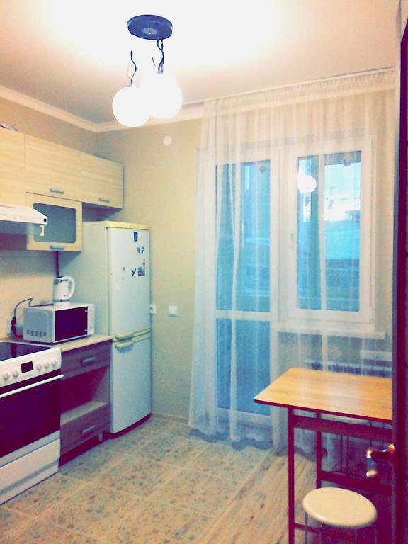 Silk Way apartment in Astana Dış mekan fotoğraf