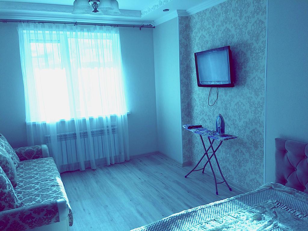 Silk Way apartment in Astana Dış mekan fotoğraf