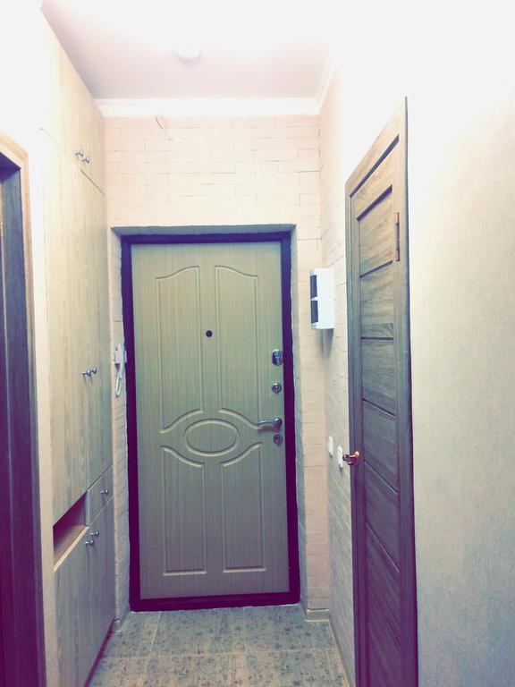 Silk Way apartment in Astana Dış mekan fotoğraf
