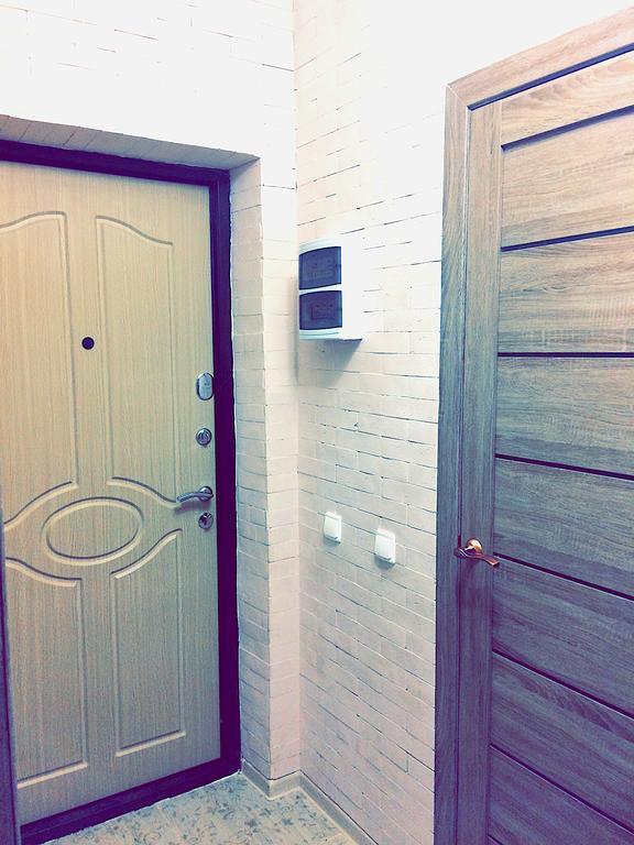 Silk Way apartment in Astana Dış mekan fotoğraf